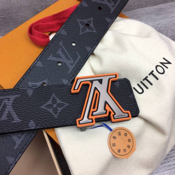 Louis Vuitton 40MM Belt LVB00356 Louis Vuitton 40MM Belt LVB00356
